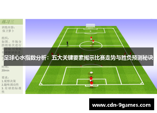 足球心水指数分析：五大关键要素揭示比赛走势与胜负预测秘诀