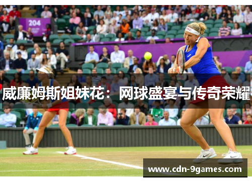 威廉姆斯姐妹花：网球盛宴与传奇荣耀